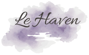 Logo Le Haven - Le refuge